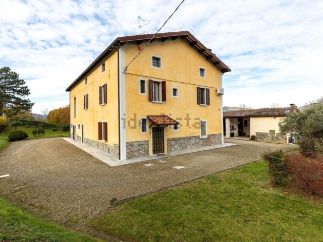 Villetta indipendente in vendita di 312 m² in Via Codrignano, 14