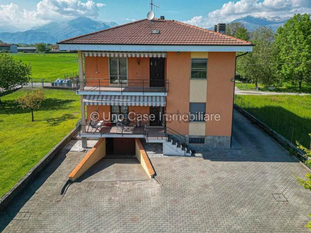 Villetta indipendente in vendita di 312 m² in Strada fragatto, 1