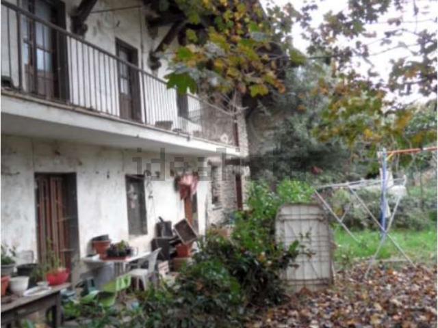 Villetta indipendente in vendita di 313 m² in Via Cuneo, 7