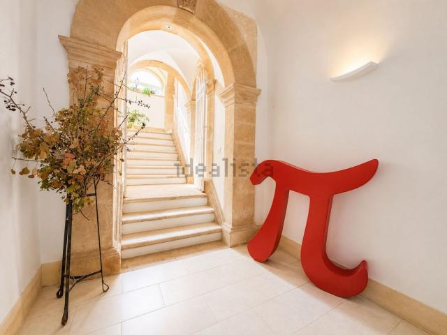 Villetta indipendente in vendita di 313 m² in Via San Martino