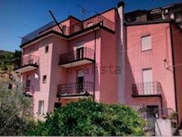 Villetta indipendente in vendita di 313 m² in Via San Andrea