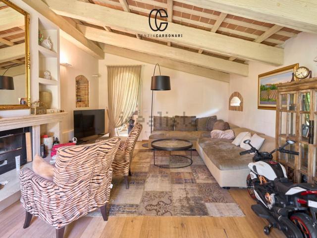 Villetta indipendente in vendita di 313 m² in Via San Giuseppe