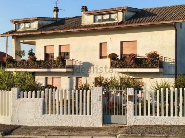 Villetta indipendente in vendita di 314 m²