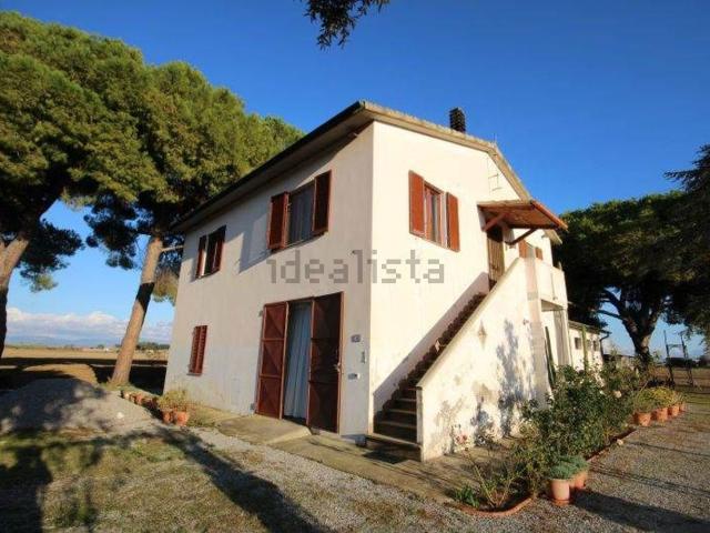 Villetta indipendente in vendita di 314 m² in Via degli Affitti