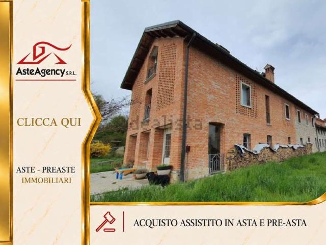 Villetta indipendente in vendita di 314 m² in Via Salce, 171