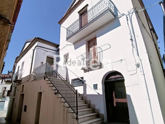 Villetta indipendente in vendita di 314 m² in Corso Matteotti