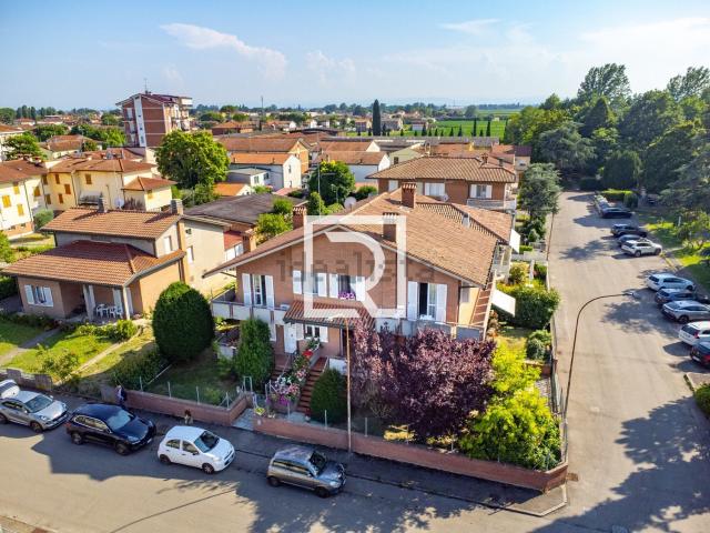 Villetta indipendente in vendita di 315 m²