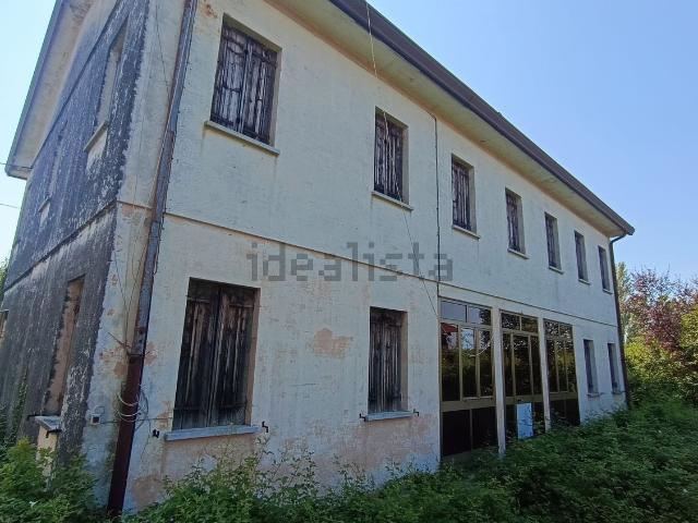 Villetta indipendente in vendita di 315 m²