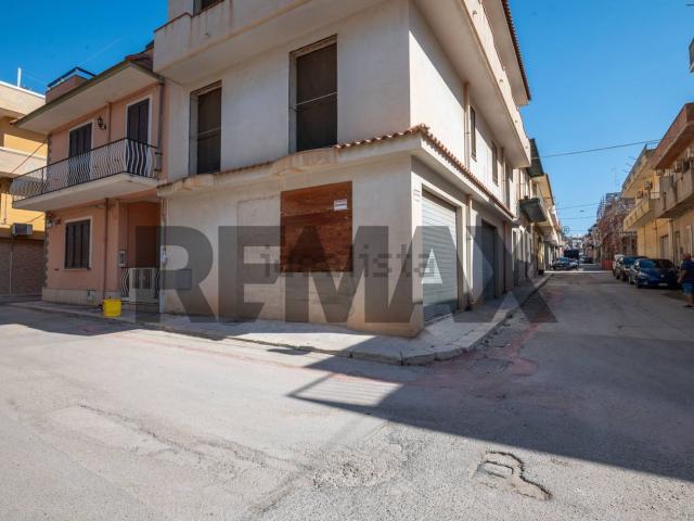 Villetta indipendente in vendita di 315 m² in Via Giuseppe Bartolo, 61
