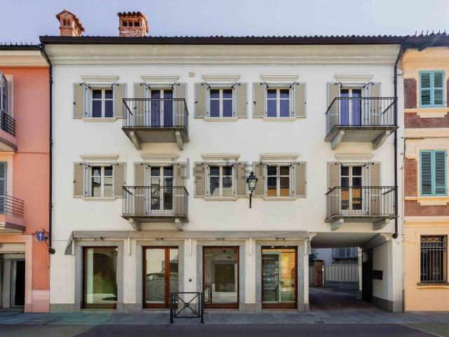 Villetta indipendente in vendita di 315 m² in Via Vittorio Emanuele II