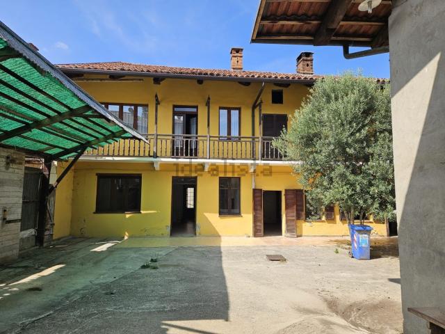 Villetta indipendente in vendita di 315 m² in Corso Industria