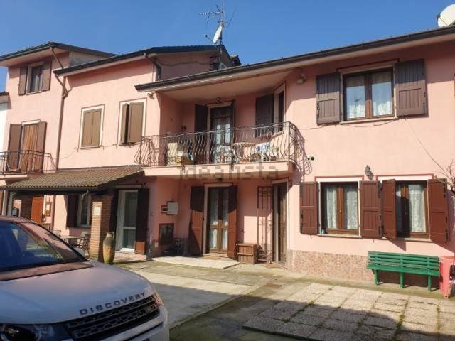 Villetta indipendente in vendita di 316 m²