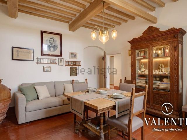 Villetta indipendente in vendita di 316 m² in Via Vaccà