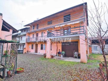 Villetta indipendente in vendita di 317 m²
