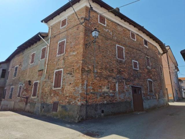Villetta indipendente in vendita di 317 m² in Via Michele Leonotti