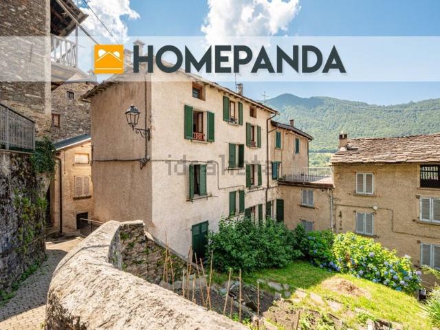 Villetta indipendente in vendita di 317 m² in Via san rocco