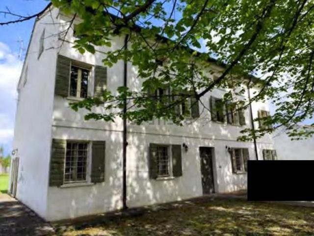 Villetta indipendente in vendita di 317 m² in Via Spinea, 665