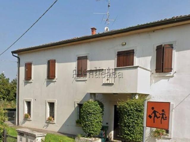 Villetta indipendente in vendita di 318 m² in Contrada Berenzi