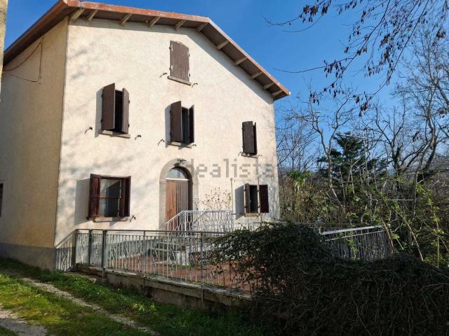 Villetta indipendente in vendita di 318 m² in Località Ca&apos  Baldano, 218