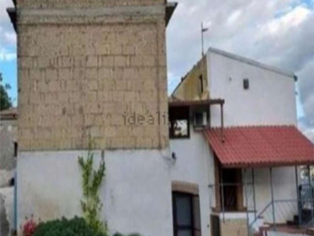 Villetta indipendente in vendita di 319 m² in Via Fontanavecchia