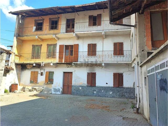 Villetta indipendente in vendita di 319 m² in Via San Germano, 35