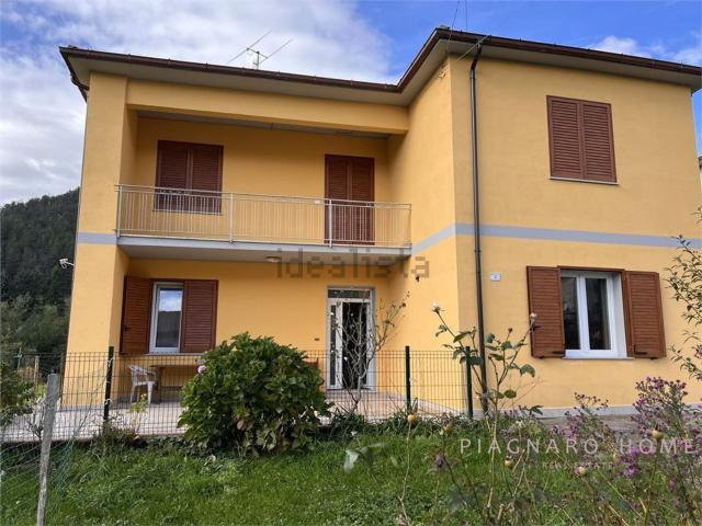 Villetta indipendente in vendita di 319 m² in Via Patigno