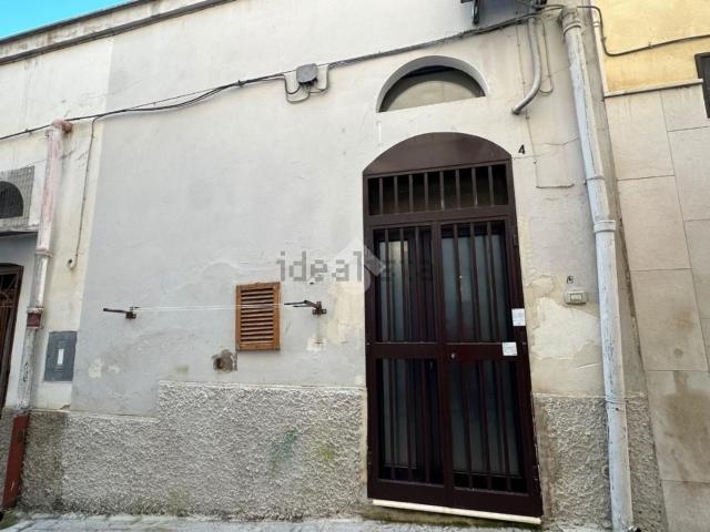 Villetta indipendente in vendita di 31 m² in Vico Pietro Giannone, 4