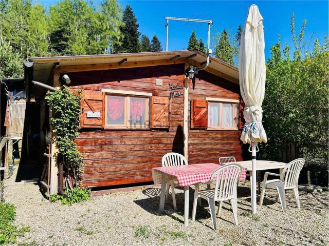 Villetta indipendente in vendita di 31 m² in Via Martiri D&apos Ungheria, 29
