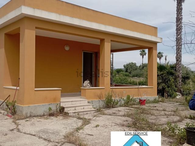 Villetta indipendente in vendita di 31 m²