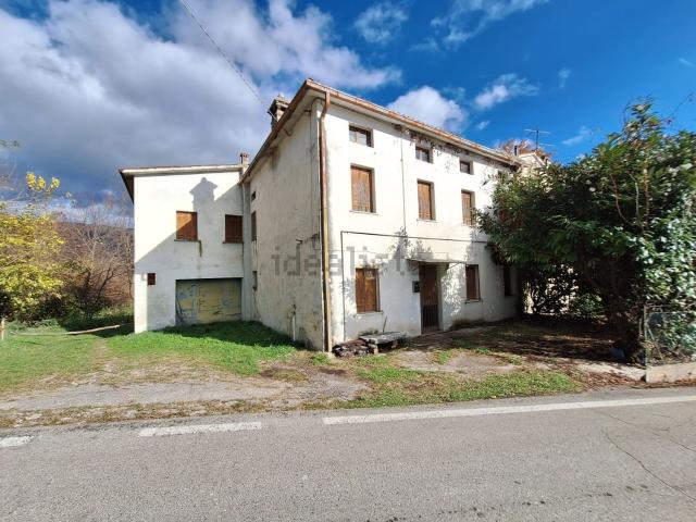 Villetta indipendente in vendita di 320 m²