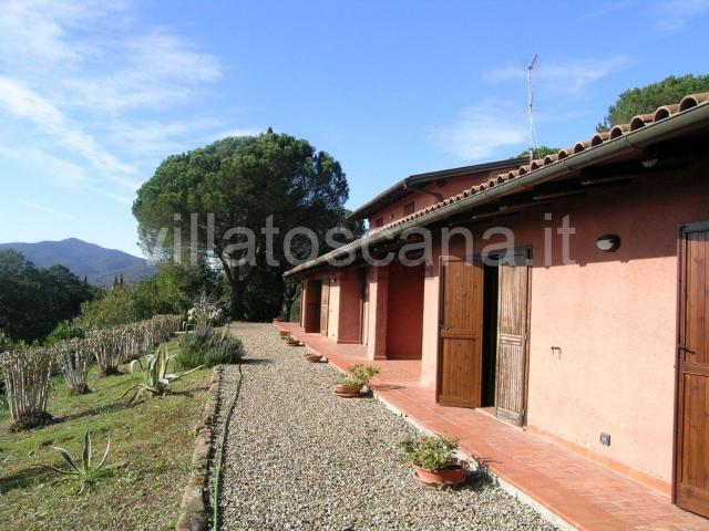 Villetta indipendente in vendita di 320 m²