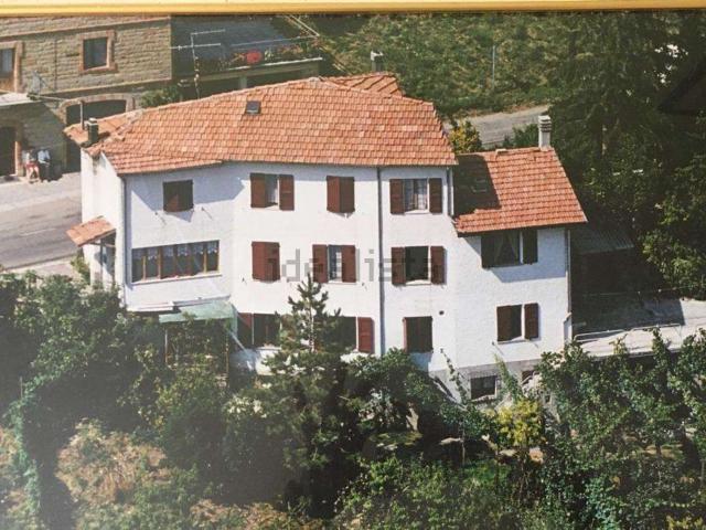 Villetta indipendente in vendita di 320 m²