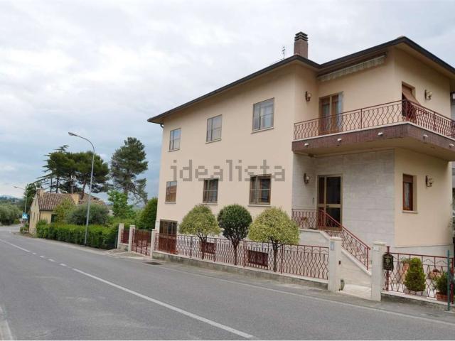 Villetta indipendente in vendita di 320 m²