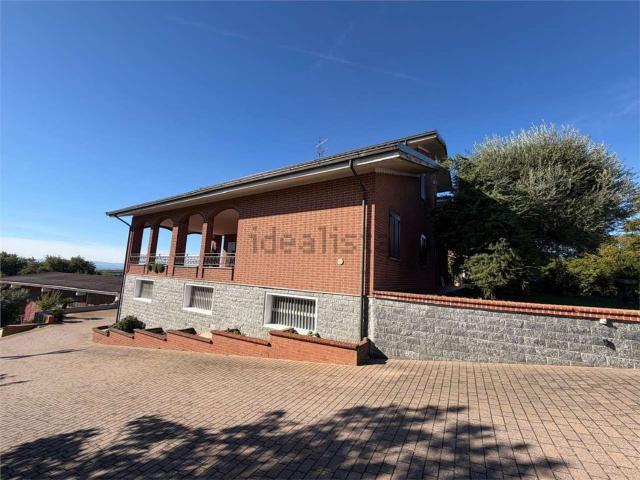 Villetta indipendente in vendita di 320 m²