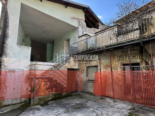 Villetta indipendente in vendita di 320 m²