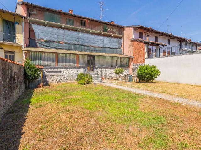 Villetta indipendente in vendita di 320 m² in Via Alessandro Manzoni, 4