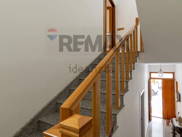 Villetta indipendente in vendita di 320 m² in Via D.Chiesa, 27