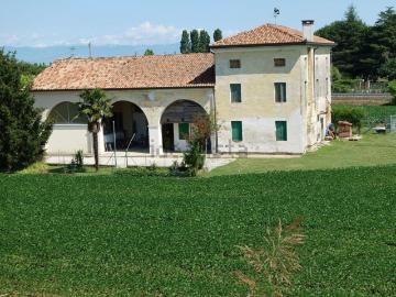 Villetta indipendente in vendita di 320 m² in Via del Concilio, 30
