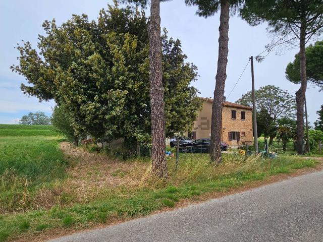 Villetta indipendente in vendita di 320 m² in Via Fosso Nuovo, 5