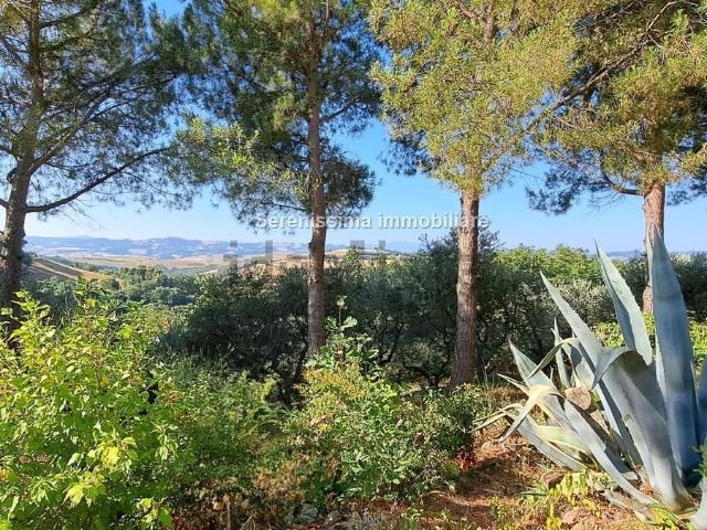 Villetta indipendente in vendita di 320 m² in Via Montefabbri