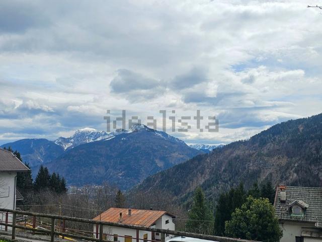 Villetta indipendente in vendita di 320 m² in Via Meu, 18
