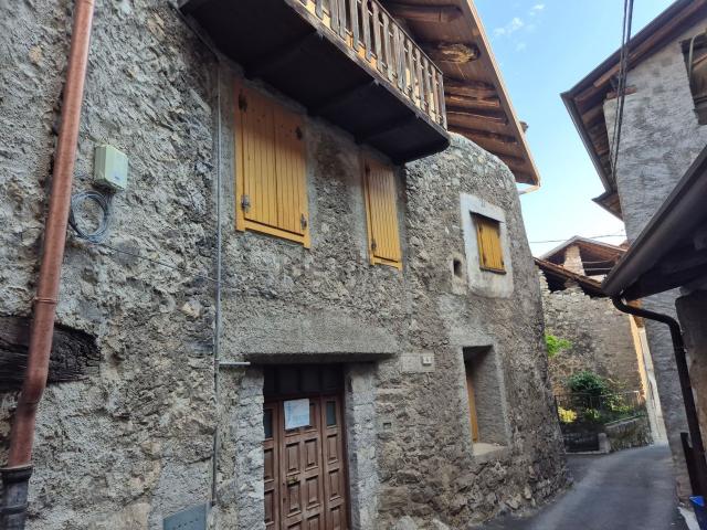 Villetta indipendente in vendita di 320 m² in Via Mulino, 4