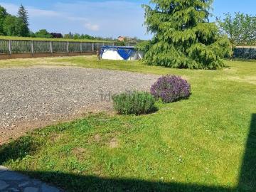Villetta indipendente in vendita di 320 m² in Via San Giuliano