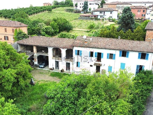 Villetta indipendente in vendita di 320 m² in Via San Rocco