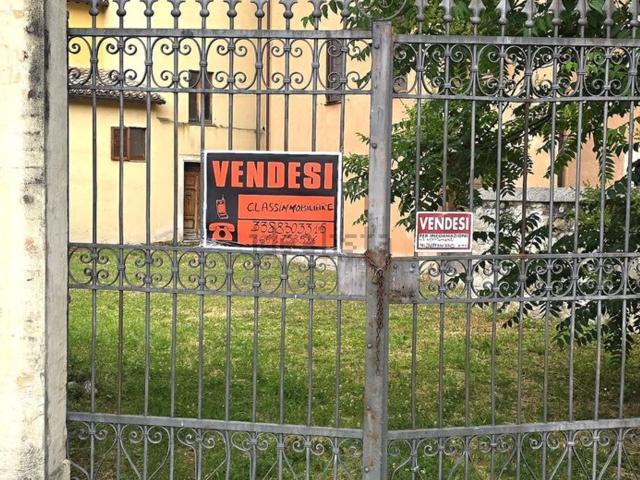 Villetta indipendente in vendita di 320 m² in Via Scanzano, 6
