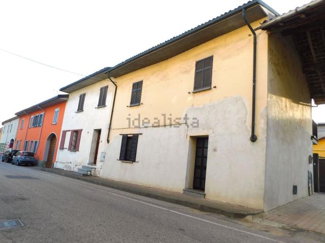 Villetta indipendente in vendita di 320 m² in Via Po, 14