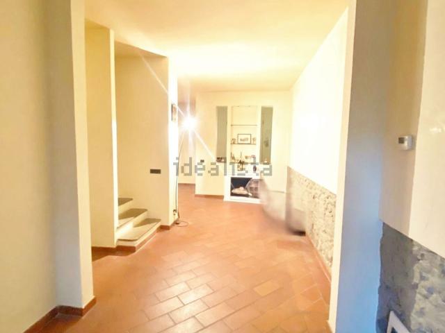 Villetta indipendente in vendita di 320 m² in Via Pistoiese, 445