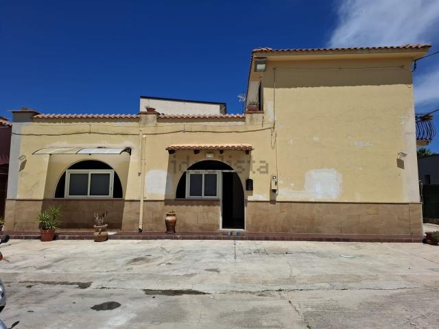 Villetta indipendente in vendita di 320 m² in Contrada Concivivi