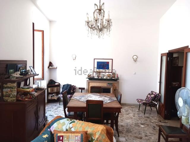 Villetta indipendente in vendita di 320 m² in Corso Vittorio Emanuele