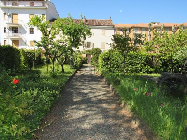 Villetta indipendente in vendita di 320 m² in Corso Garibaldi, 11